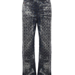 Jeans '1980 D-Eeper Ocebl' A21354 0CEBL02 DIESEL 