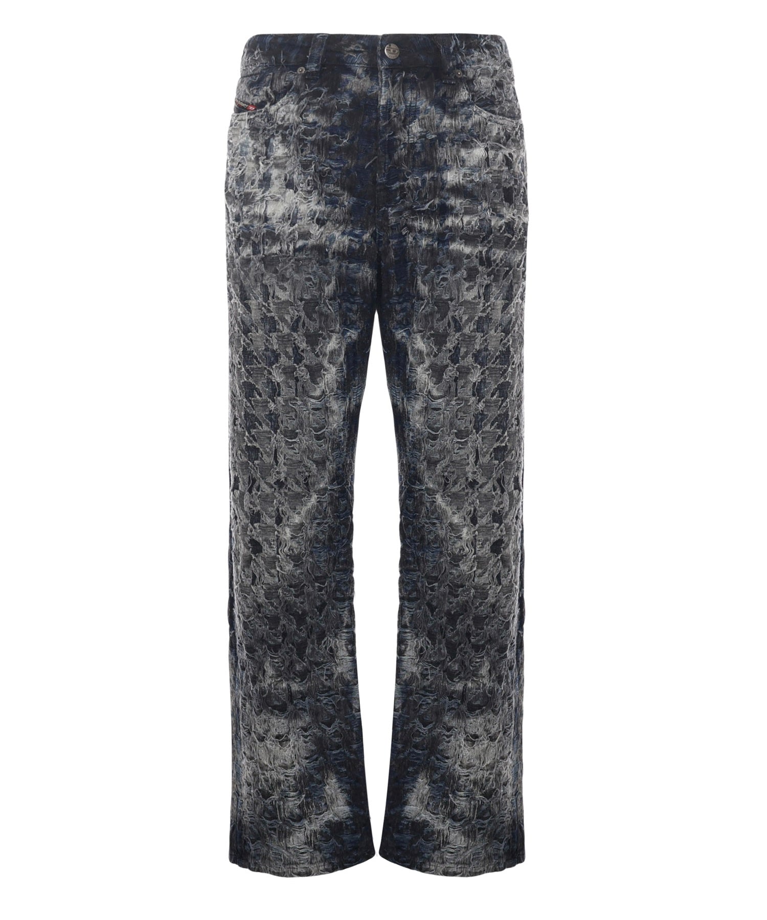 Jeans '1980 D-Eeper Ocebl' A21354 0CEBL02 DIESEL 