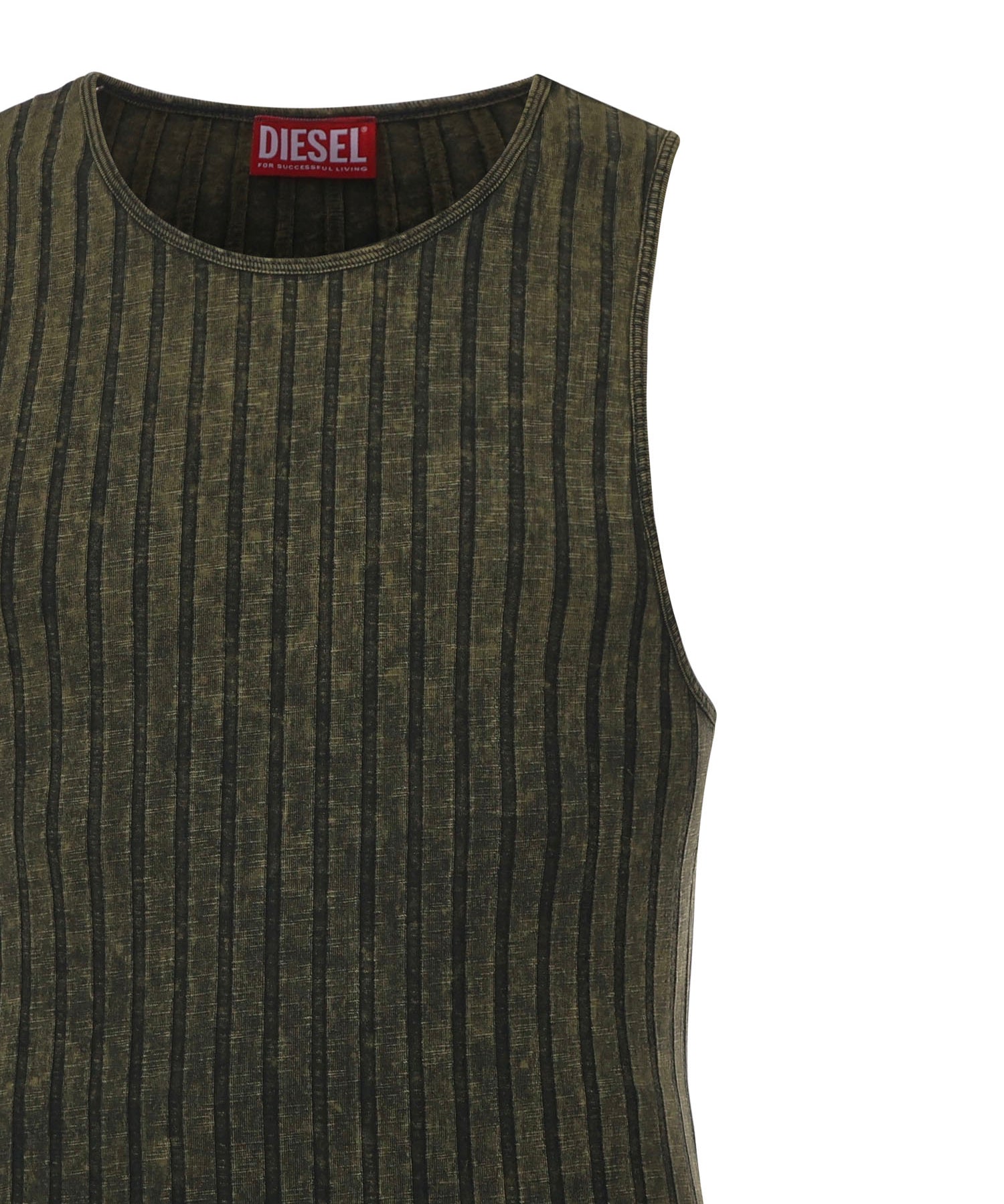 Canotta in cotone A21574 0DCCB5EU DIESEL 