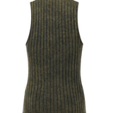 Canotta in cotone A21574 0DCCB5EU DIESEL 