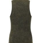 Canotta in cotone A21574 0DCCB5EU DIESEL 