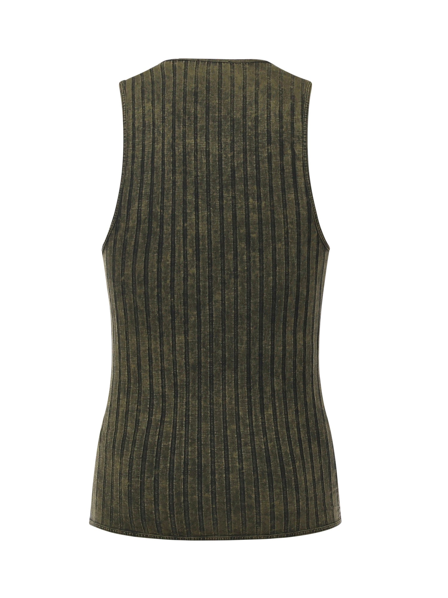Canotta in cotone A21574 0DCCB5EU DIESEL 