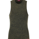 Canotta in cotone A21574 0DCCB5EU DIESEL 