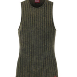 Canotta in cotone A21574 0DCCB5EU DIESEL 