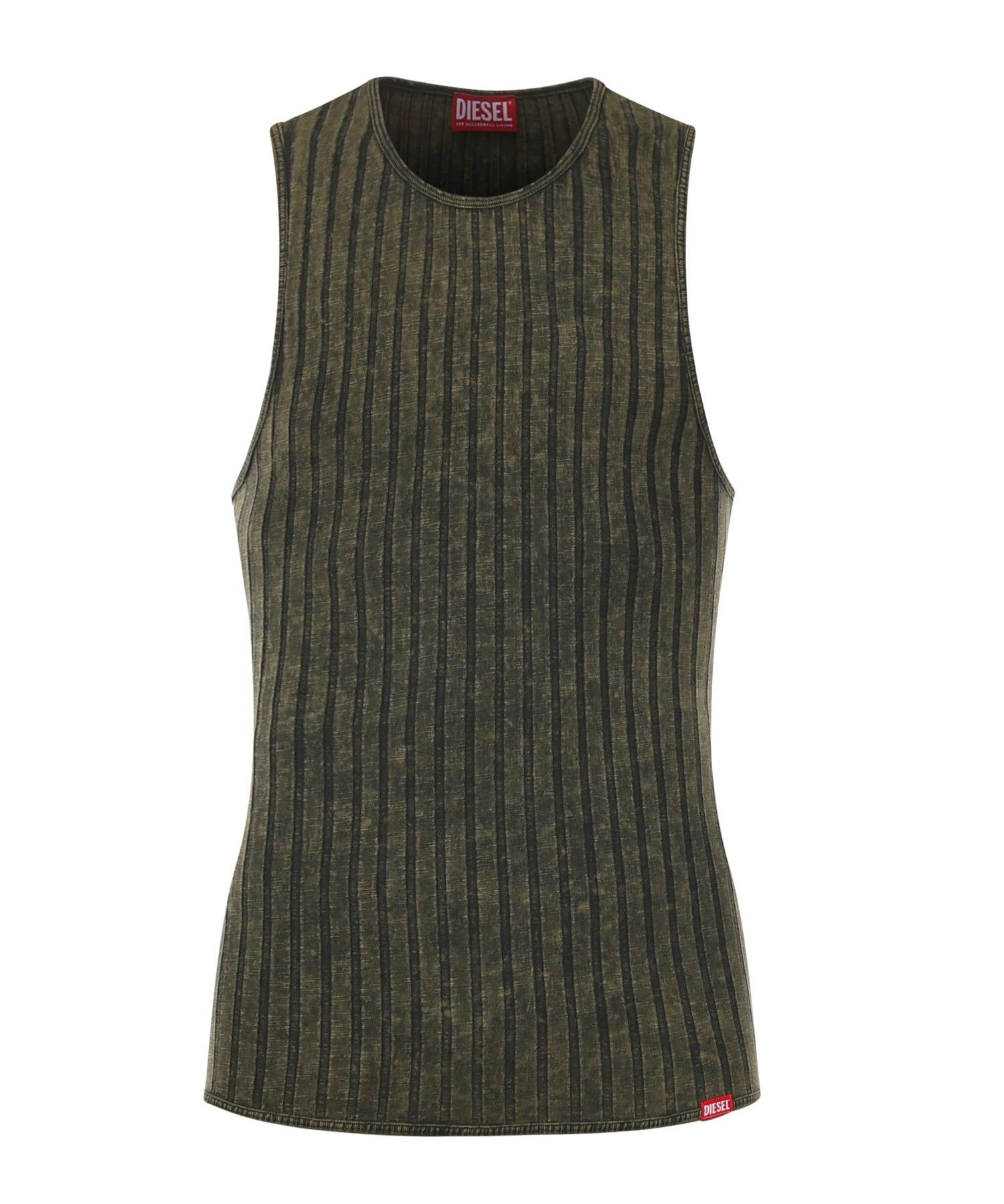 Canotta in cotone A21574 0DCCB5EU DIESEL 