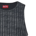 Canotta in cotone A21587 0QKBU02A DIESEL 