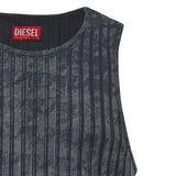 Canotta in cotone A21587 0QKBU02A DIESEL 