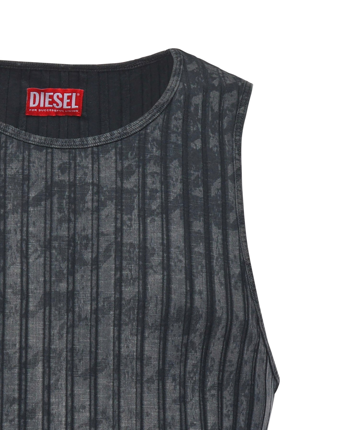 Canotta in cotone A21587 0QKBU02A DIESEL 