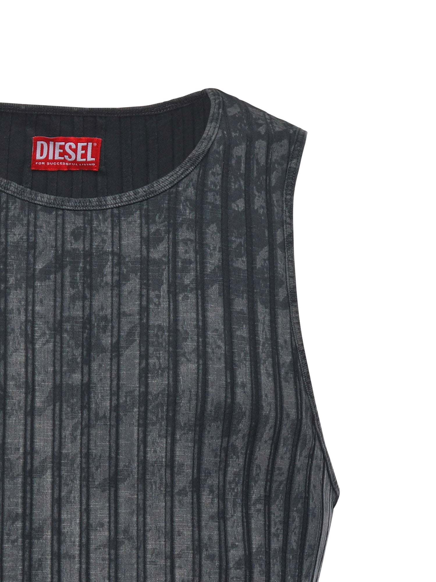 Canotta in cotone A21587 0QKBU02A DIESEL 