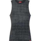 Canotta in cotone A21587 0QKBU02A DIESEL 