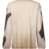 Felpa con stampa graffiti A21621 0BKBY5ENA DIESEL 