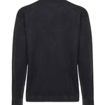 Pullover in cotone A21857 0QKBT900 DIESEL 