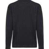 Pullover in cotone A21857 0QKBT900 DIESEL 