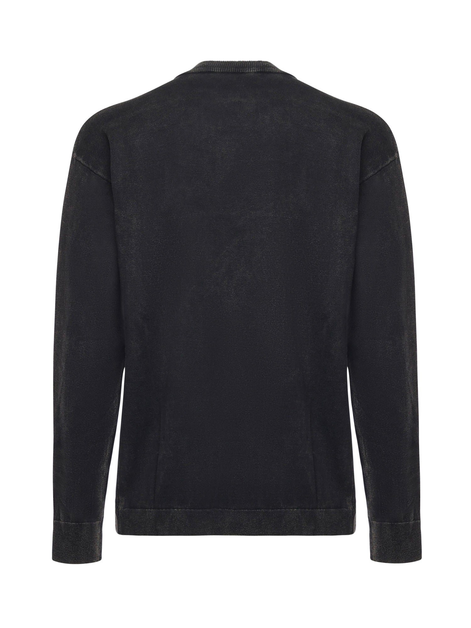 Pullover in cotone A21857 0QKBT900 DIESEL 