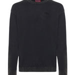 Pullover in cotone A21857 0QKBT900 DIESEL 