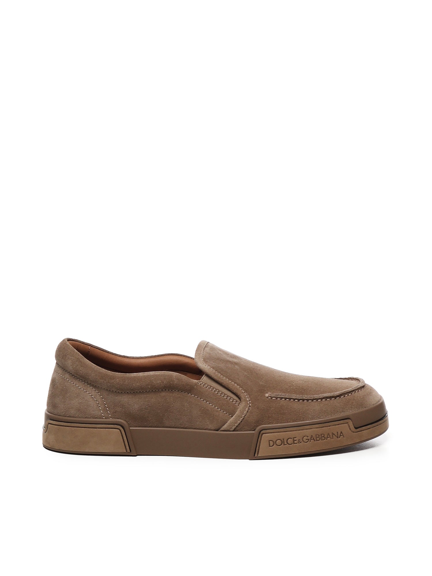 Slippers Portofino Yacht A50732 AT4418S222 DOLCE & GABBANA 