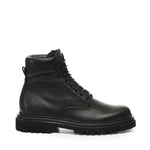 Stivaletti in pelle di vitello A60613 A6H478B956 DOLCE & GABBANA 