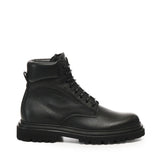 Stivaletti in pelle di vitello A60613 A6H478B956 DOLCE & GABBANA 