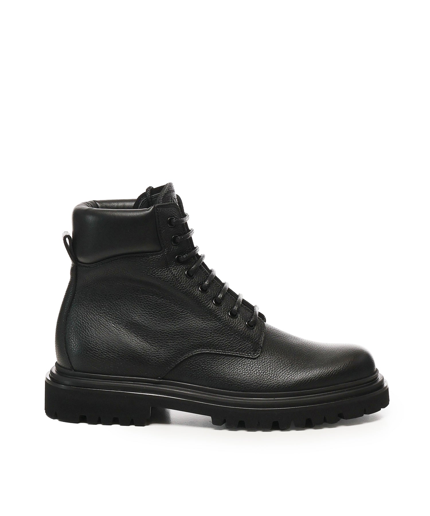 Stivaletti in pelle di vitello A60613 A6H478B956 DOLCE & GABBANA 