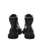 Stivaletti in pelle di vitello A60613 A6H478B956 DOLCE & GABBANA 