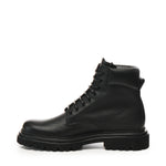 Stivaletti in pelle di vitello A60613 A6H478B956 DOLCE & GABBANA 