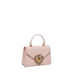 Borsa Devotion in pelle di vitello BB6711 AV89380412 DOLCE & GABBANA 