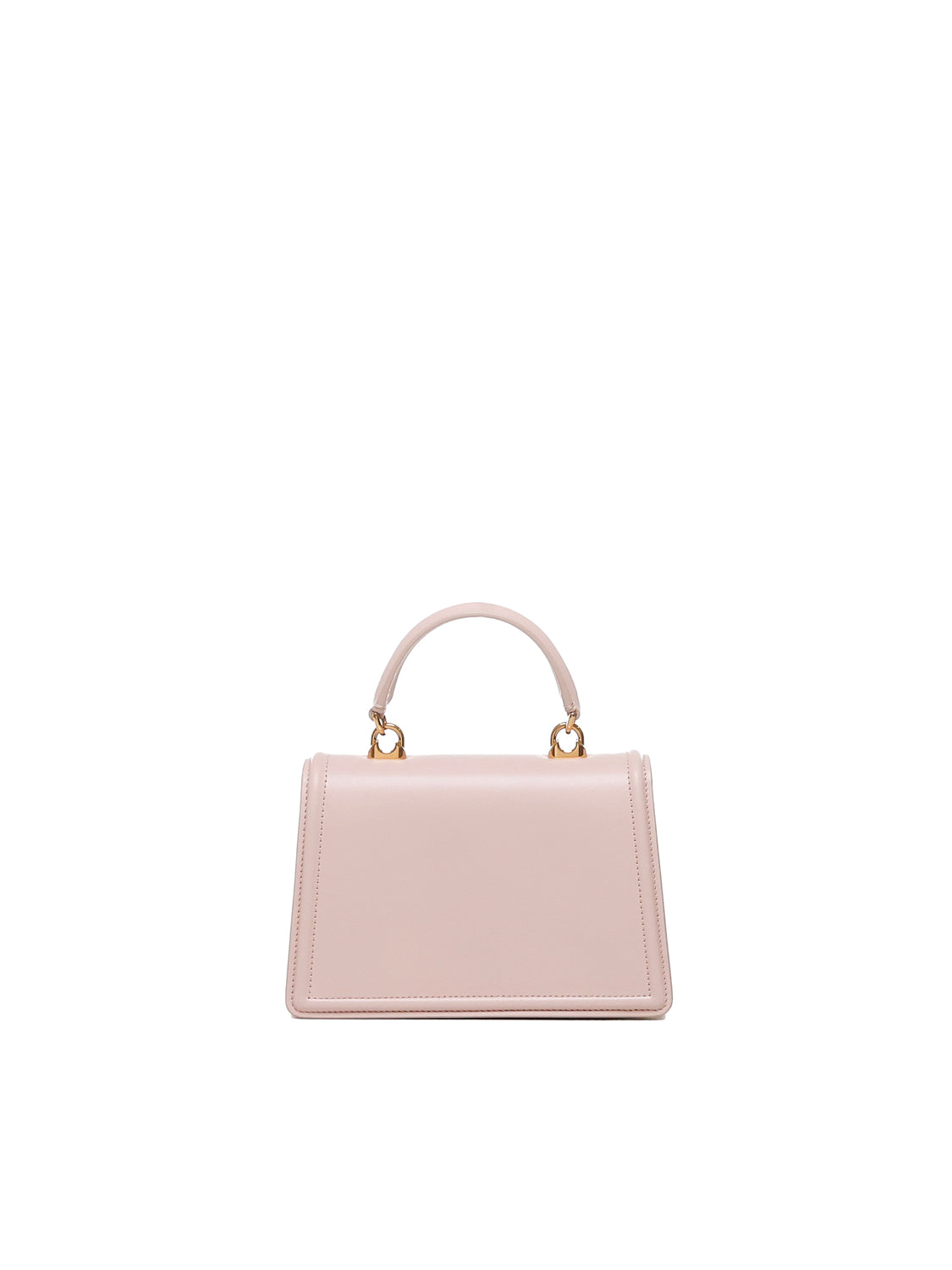 Borsa Devotion in pelle di vitello BB6711 AV89380412 DOLCE & GABBANA 