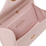 Borsa Devotion in pelle di vitello BB6711 AV89380412 DOLCE & GABBANA 