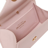 Borsa Devotion in pelle di vitello BB6711 AV89380412 DOLCE & GABBANA 