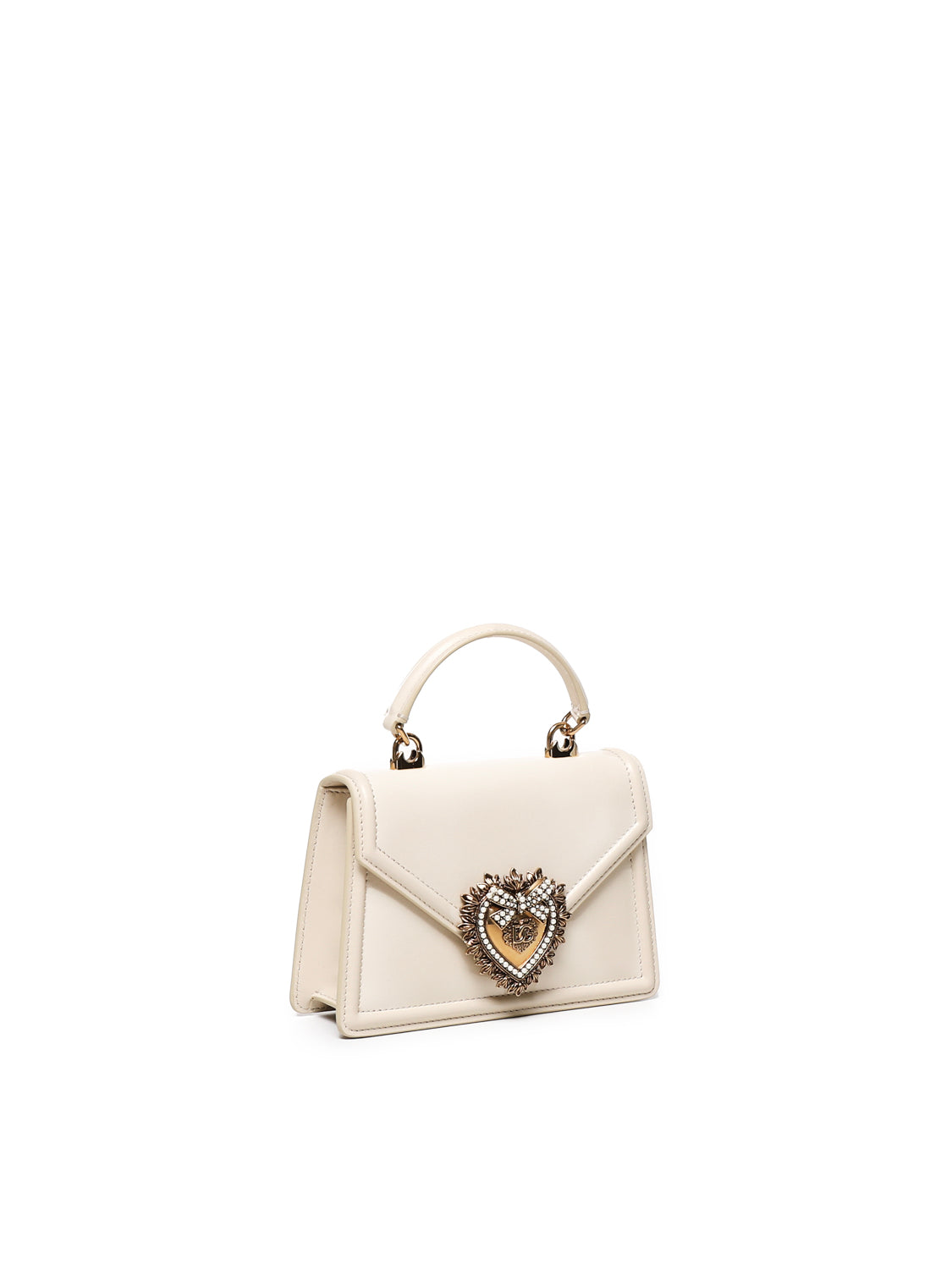 Borsa Devotion in pelle di vitello BB6711 AV8938H000 DOLCE & GABBANA 