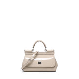 Borsa Sicily piccola in pelle BB7116 AI4138H005 DOLCE & GABBANA 