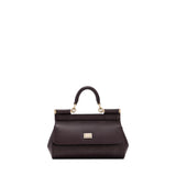 Borsa a mano Sicily piccola BB7116 B10018M073 DOLCE & GABBANA 