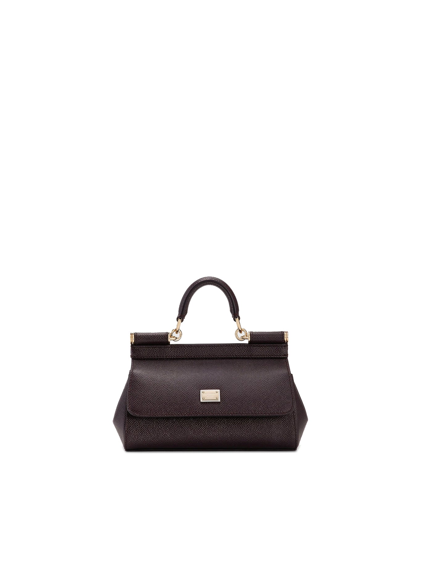 Borsa a mano Sicily piccola BB7116 B10018M073 DOLCE & GABBANA 