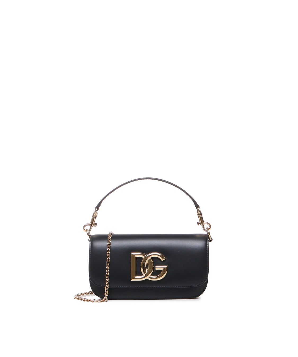 Borsa 3.5 in pelle BB7603 AW57680999 DOLCE & GABBANA 