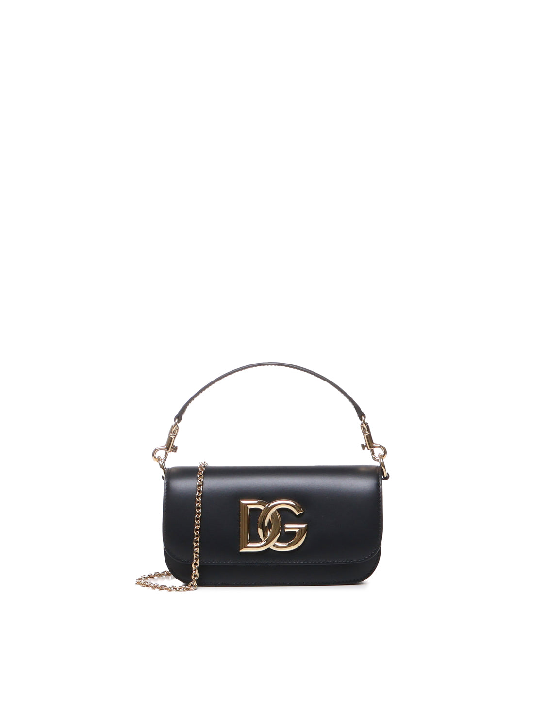 Borsa 3.5 in pelle BB7603 AW57680999 DOLCE & GABBANA 