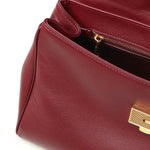 Borsa a mano My Sicily in pelle di vitello BB7782 B732180346 DOLCE & GABBANA 