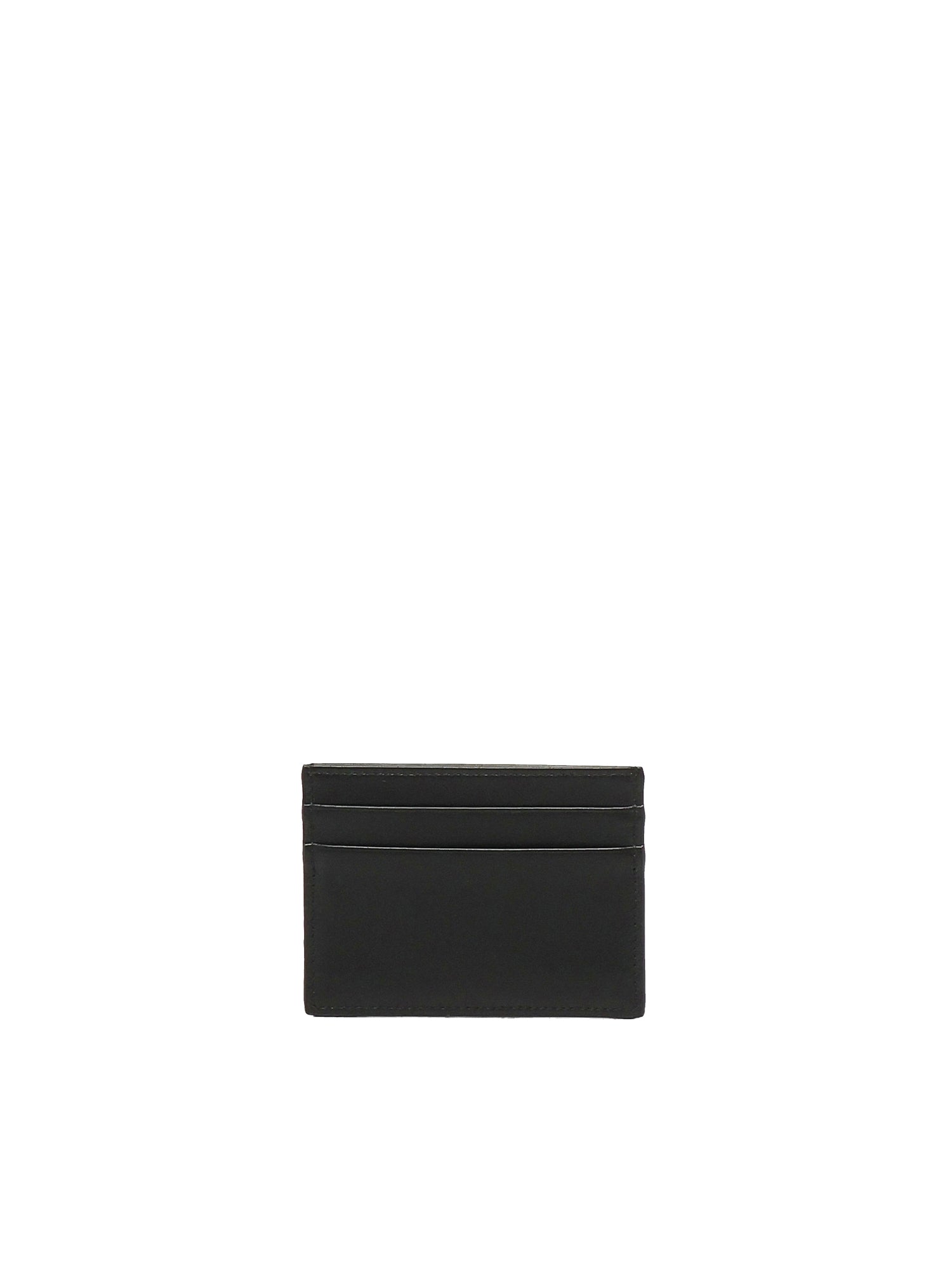 Portacarte in vitello plongé BI0330 A9S2580999 DOLCE & GABBANA 