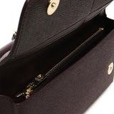 Minibag Dauphine in pelle di vitello BI3280 A10018M073 DOLCE & GABBANA 