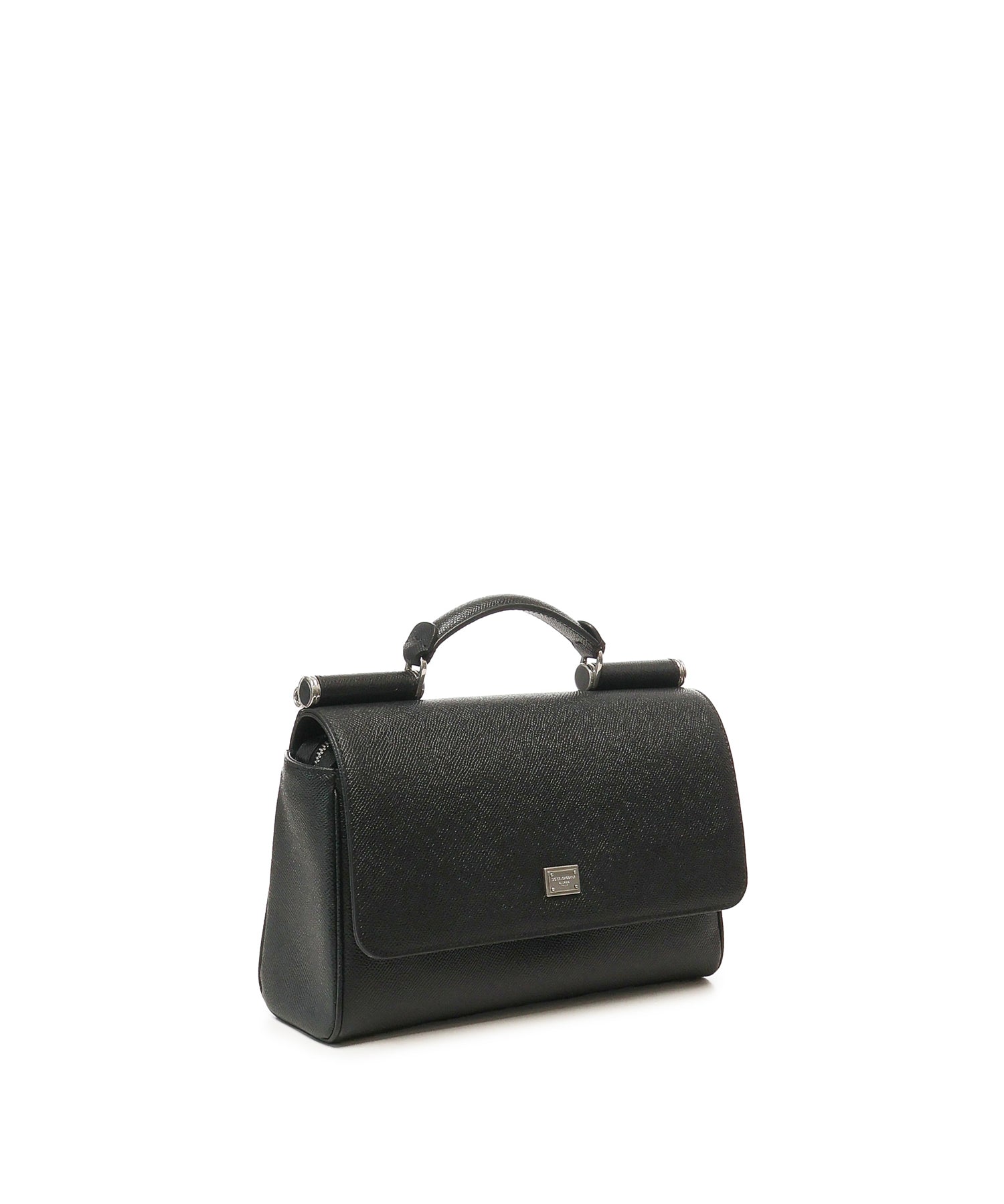 Borsa Sicily in pelle di vitello BM2516 BG06580999 DOLCE & GABBANA 