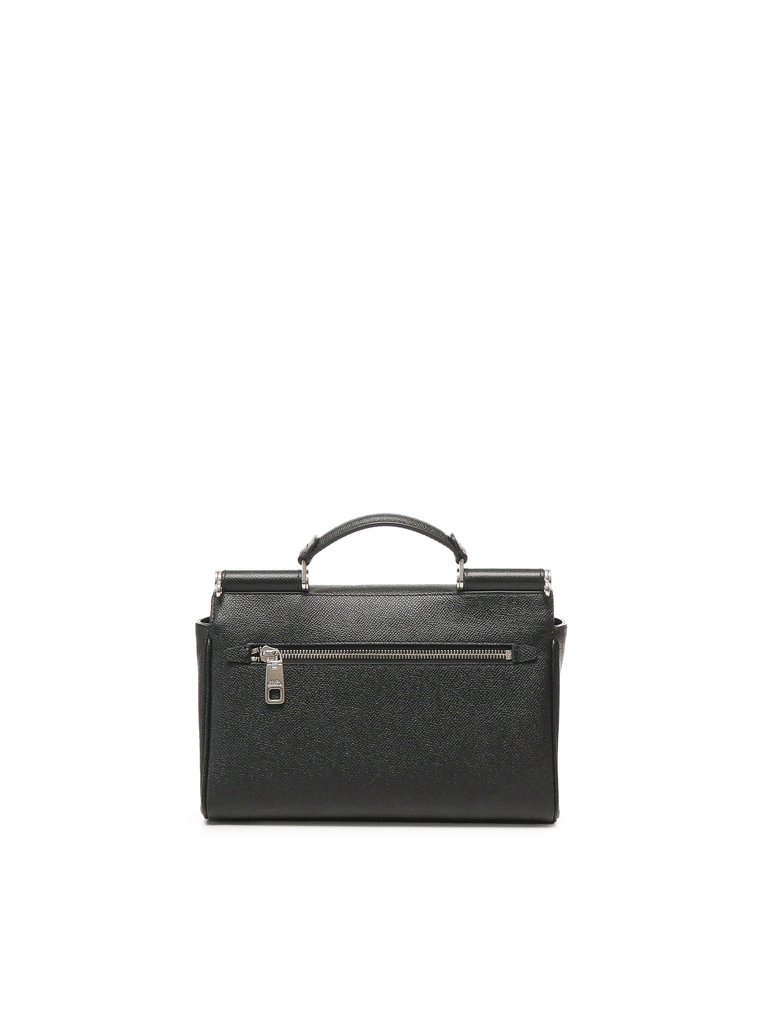 Borsa Sicily in pelle di vitello BM2516 BG06580999 DOLCE & GABBANA 