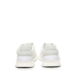 Sneakers Cushion in mix di materiali CK2288 AI90480001 DOLCE & GABBANA 