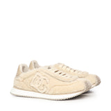 Sneaker DG Cushion in montone CK2288 AI98889681 DOLCE & GABBANA 