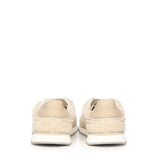 Sneaker DG Cushion in montone CK2288 AI98889681 DOLCE & GABBANA 