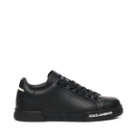 Sneakers Portofino CS1774 AA3358B956 DOLCE & GABBANA 