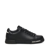 Sneakers Portofino CS1774 AA3358B956 DOLCE & GABBANA 