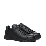 Sneakers Portofino CS1774 AA3358B956 DOLCE & GABBANA 