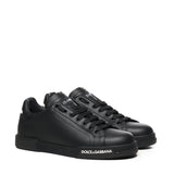 Sneakers Portofino CS1774 AA3358B956 DOLCE & GABBANA 