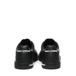 Sneakers Portofino CS1774 AA3358B956 DOLCE & GABBANA 