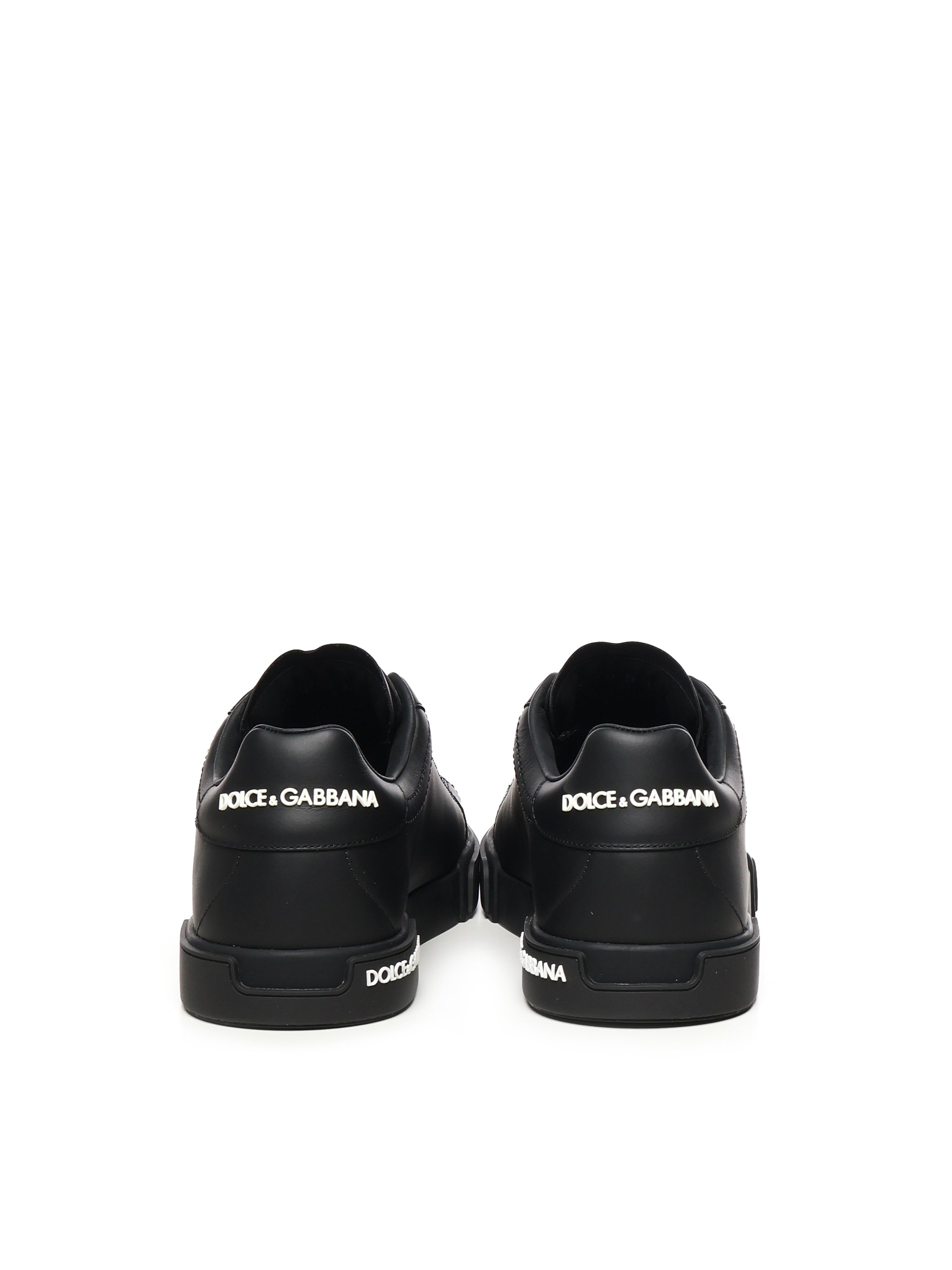 Sneakers Portofino CS1774 AA3358B956 DOLCE & GABBANA 