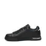 Sneakers Portofino CS1774 AA3358B956 DOLCE & GABBANA 